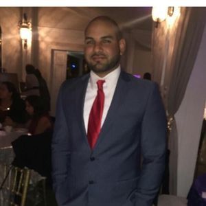 Meet your Posher, Bryan